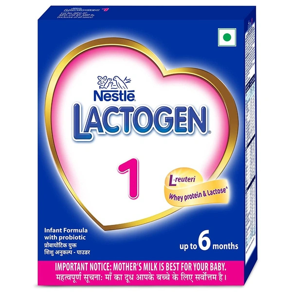 Lactogen 1